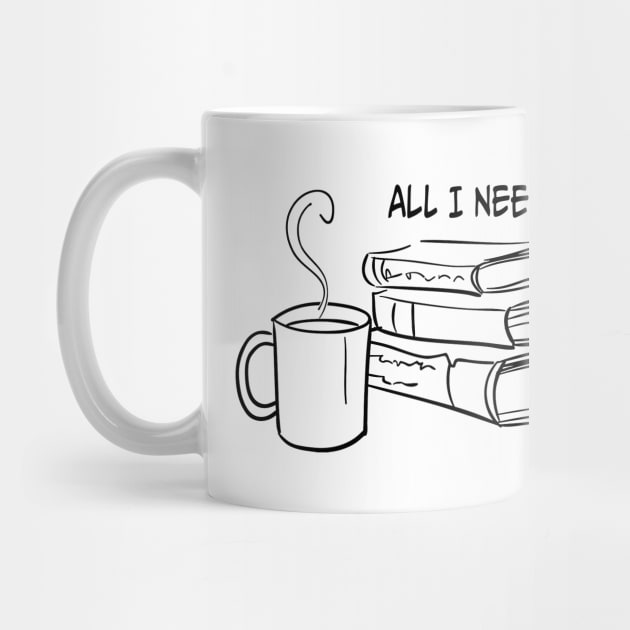 Books & Coffee... by Azul